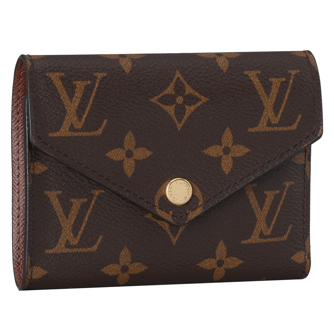 LOUIS VUITTON(USED)루이비통 M62472 빅토린 월릿
